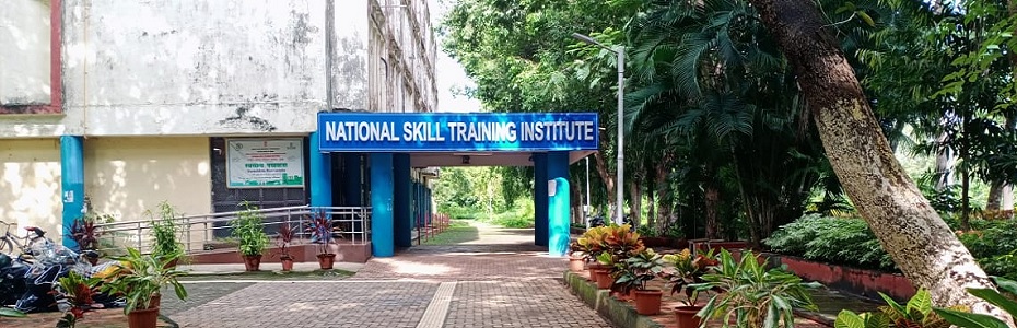 NSTI ENTRANCE