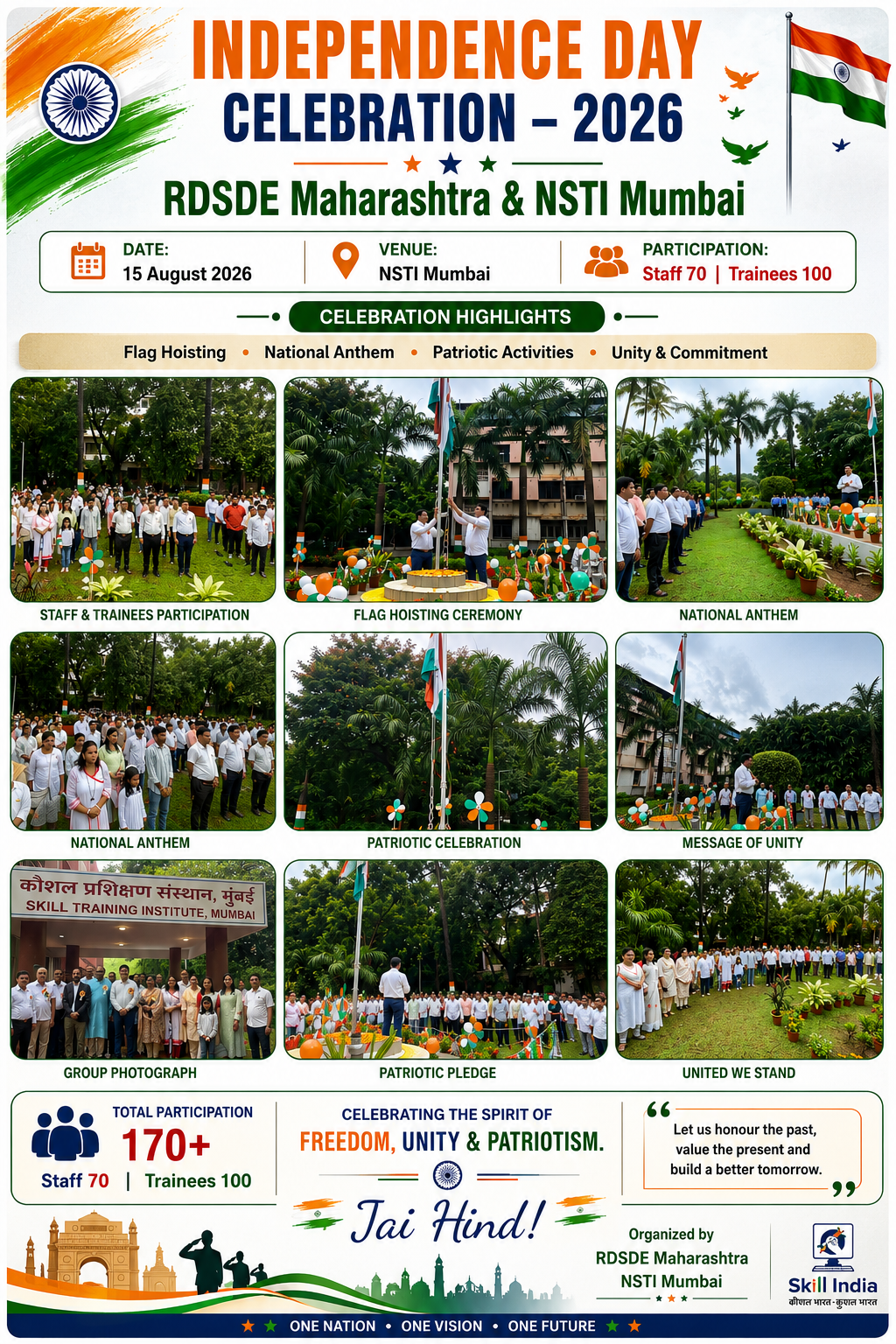 15 aug