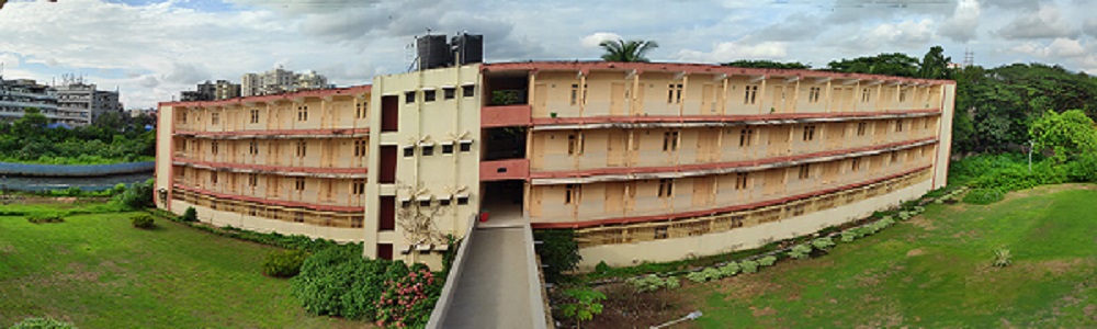Full view of hostel